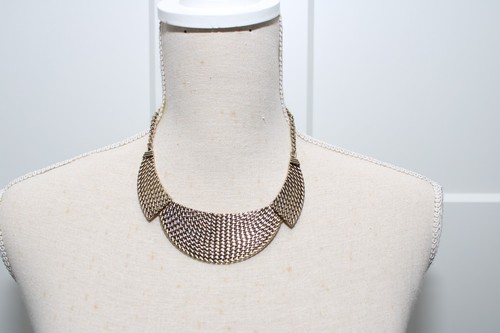 Statement kette - statement,