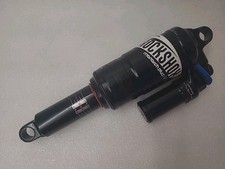 Rock-Shox Monarch Plus RC3