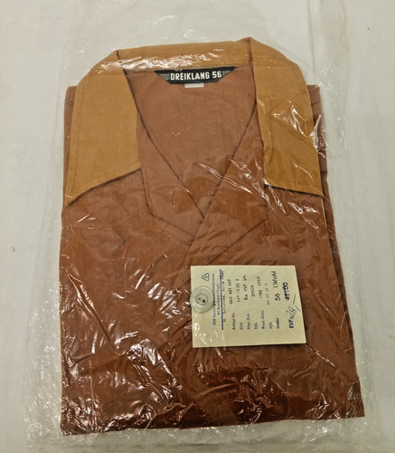 Ddr schlafanzug herren - schlafanzug,