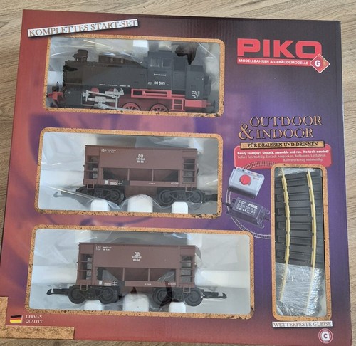 Piko 37100 start set - piko,