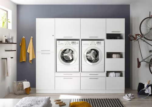 Waschmaschinenschrank trockner - waschmaschinenschrank,