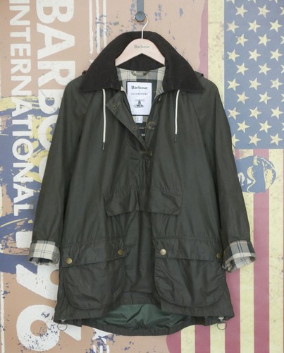 429 barbour alexa chung - £429, coco