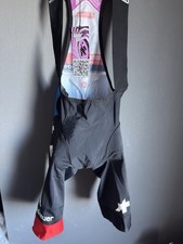 ASSOS Equipe S7 BMC 2018 Bib