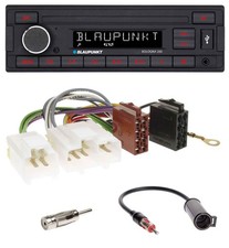 Blaupunkt MP3 AUX USB 1DIN