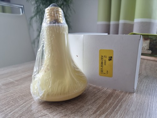 Stk wärmelampe keramik - 1,
