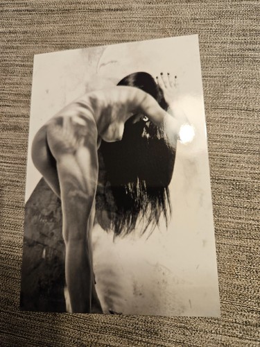 Erotik frau nackt schöne - frau,