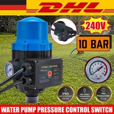 Druckschalter Druckwächter