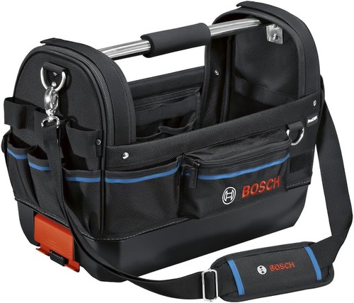 Bosch profi werkzeugtasche - bosch,