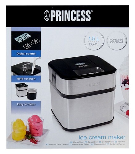 Princess 282605 eismaschine - 282605,