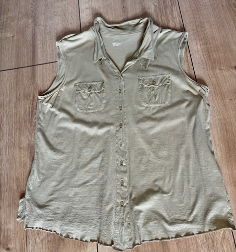 Marc cain safari bluse größe - marc,