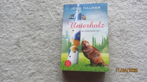 Jörg maurer unterholz - jörg,