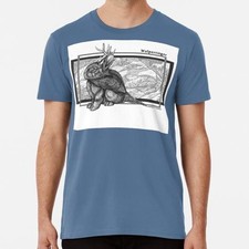 Wolpertinger Size S to 5XL