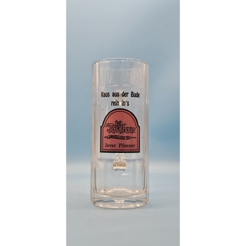 Jever tollhaus gasthaus krug - tollhaus,