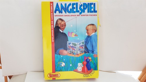 Kinderspiel