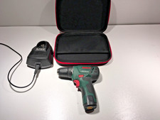 Bosch Akkubohrer PSR 10,8 LI-2