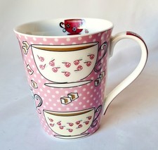 Landscape, Kaffeebecher