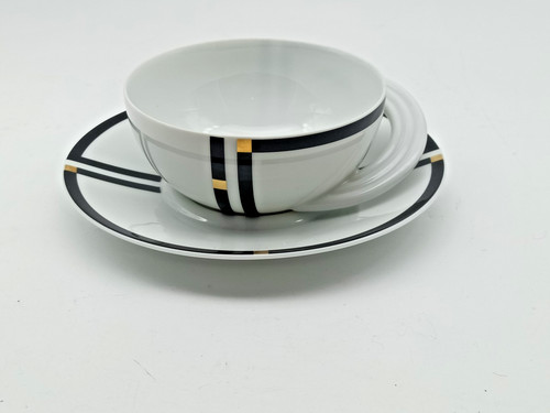 Rosenthal cupola nera - rosenthal,