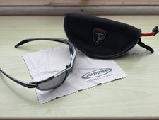 SPORTBRILLE ALPINA TRI-LINES
