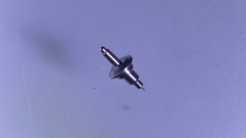 Schwingenachse für iwc uhr - iwc, h4