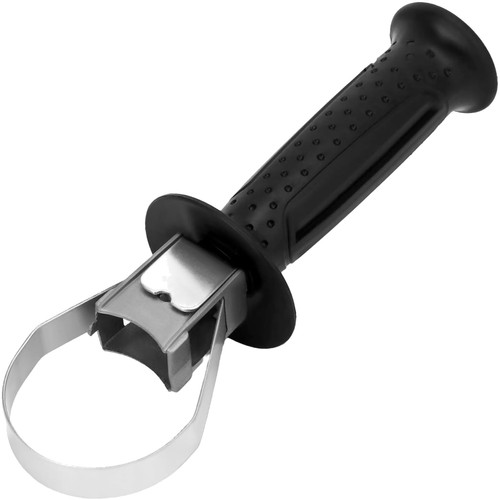Elektrischer hammer frontgriff - hammer,