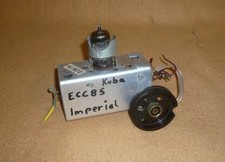 Universal UKW Röhren Tuner