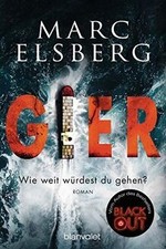 GIER - Wie weit würdest du