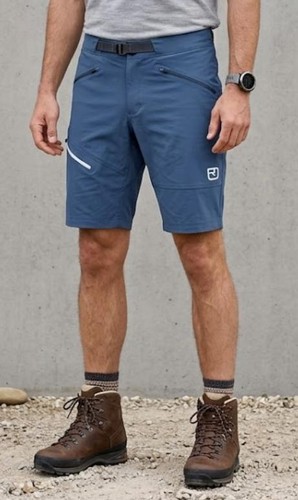 Ortovox shorts brenta - ortovox, herren