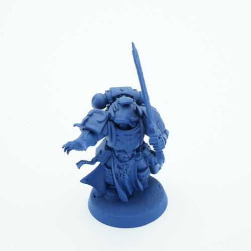 Warhammer 40k dark - warhammer, vengeance