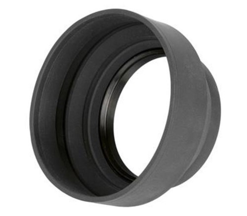 Stufen sonnenblende 52mm - 3,