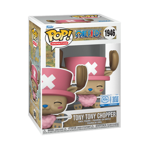 Funko pop one - funko,