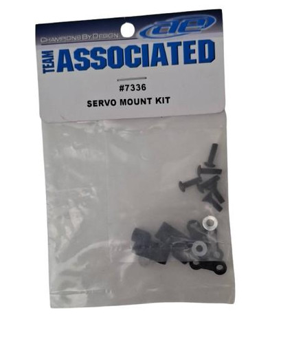 Team associated 7336 servo - associated,