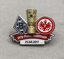 DFB Pokal Pin Borussia