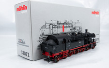 Märklin 37072 Dampflok BR 78 der DR Ep III, Wie neu Topzustand