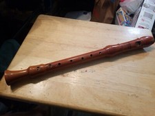 HOHNER Blockflote Recorder