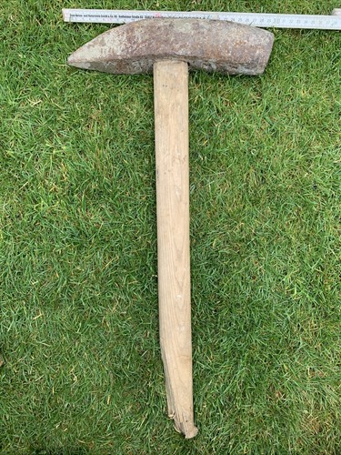 Steinmetzwerkzeug