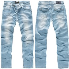 Herren jeans hose rock - jeans,