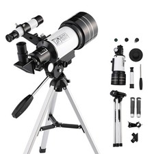 Astronomical Telescope for