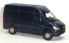 Mercedes Benz SPRINTER