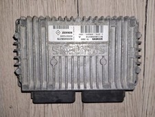 Renault Megane 2 CC Cabrio original Automatik Getriebe Steuergerät (8200458276)