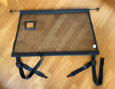 Kofferraumnetz Citroen Berlingo Peugeot Partner Netz Gepäcknetz 96842066XT Orig