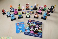 Lego 71012 the disney - 71012, serie