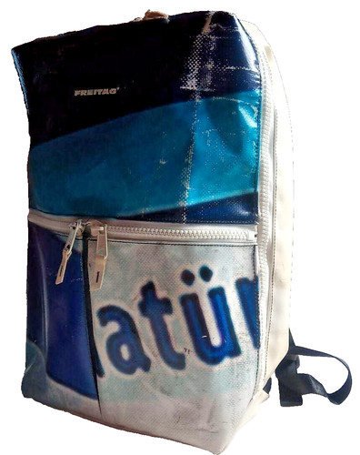 Freitag f49 fransen rucksack - f49,
