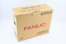 Fanuc Servo Amplifier