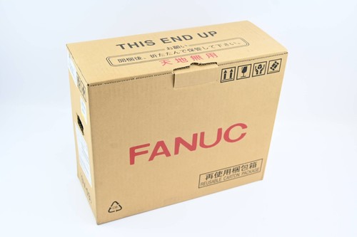 Fanuc servo amplifier - fanuc,