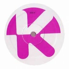 Euphonix (Maxi 12") My girl want 2 party (2006)