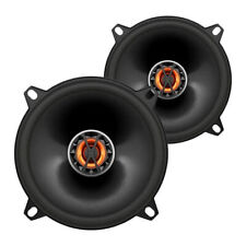 JBL Club 5020 2-Wege-System 13cm Koax Auto Lautsprecher Boxen 120 Watt Max Paar