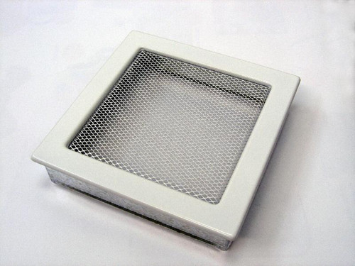 Lüftungsgitter warmluftgitter - lÜftungsgitter,