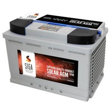 Versorgungsbatterie