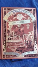 F682/ Jules Verne - Robur der
