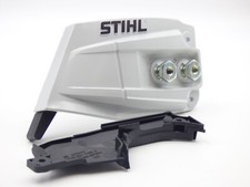 original Kettenraddeckel +